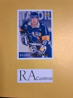 Magnus Eliasson 95-96 Upper Deck Swedish #91