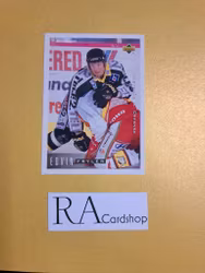 Edvin Frylen (1) 95-96 Upper Deck Swedish #188