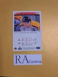 Roger Åkerström (1) 95-96 Upper Deck Swedish #120