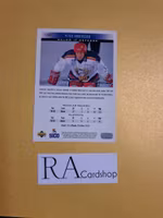 Peter Andersson 95-96 Upper Deck Swedish #138