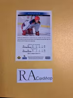 Brian McReynolds 95-96 Upper Deck Swedish #147