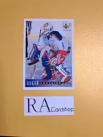 Roger Nordström 95-96 Upper Deck Swedish #133