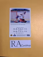 Roger Nordström 95-96 Upper Deck Swedish #133