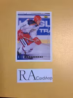 Kim Johnsson 95-96 Upper Deck Swedish #134