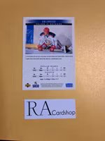 Kim Johnsson 95-96 Upper Deck Swedish #134