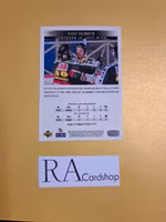 Alexei Salomatin 95-96 Upper Deck Swedish #194