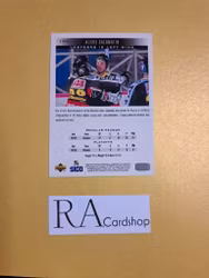 Alexei Salomatin 95-96 Upper Deck Swedish #194