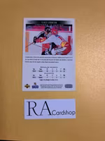 Claes Lindblom 95-96 Upper Deck Swedish #199