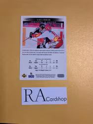 Claes Lindblom 95-96 Upper Deck Swedish #199