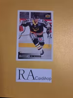 Mattias Olsson 95-96 Upper Deck Swedish #191