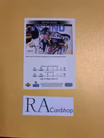 Mattias Olsson 95-96 Upper Deck Swedish #191