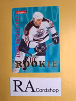 Jason Bonsignore Rookie 96-97 Fleer Skybox #146 NHL Hockey