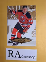 Stephane Richer 95-96 Fleer Ultra #195 NHL Hockey