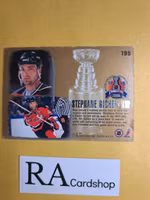 Stephane Richer 95-96 Fleer Ultra #195 NHL Hockey