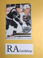 Darryl Sydor 94-95 Fleer Ultra #308 NHL Hockey