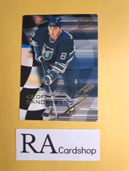 Geoff Sanderson Speed Merchant (1) 94-95 Fleer Ultra 10 of 10 NHL Hockey