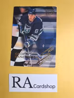 Geoff Sanderson Speed Merchant (2) 94-95 Fleer Ultra 10 of 10 NHL Hockey