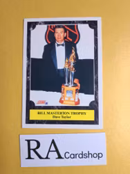 Dave Taylor 1991 Score American #435 NHL Hockey