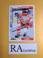 Marc Habscheid 92-93 Score American #546 NHL Hockey