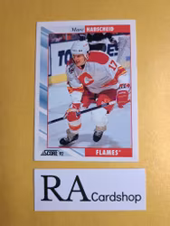 Marc Habscheid 92-93 Score American #546 NHL Hockey