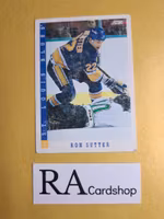 Ron Sutter 93-94 Score American #39 NHL Hockey