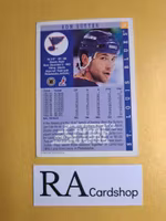 Ron Sutter 93-94 Score American #39 NHL Hockey
