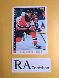 Alexander Semak 93-94 Score American #284 NHL Hockey