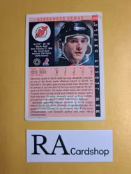 Alexander Semak 93-94 Score American #284 NHL Hockey