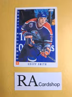 Geoff Smith 93-94 Score American #306 NHL Hockey