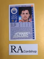 Geoff Smith 93-94 Score American #306 NHL Hockey