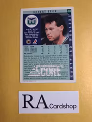 Robert Kron 93-94 Score American #428 NHL Hockey