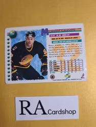 Murray Craven 94-95 Score #109 NHL Hockey