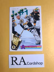 Adam Oates 94-95 Score #141 NHL Hockey