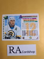 Adam Oates 94-95 Score #141 NHL Hockey