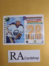 Donald Audette 94-95 Score #157 NHL Hockey