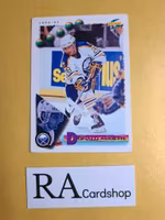 Donald Audette 94-95 Score #157 NHL Hockey