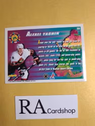 Alexei Yashin Golden Line 94-95 Score #253 NHL Hockey