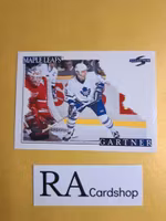 Mike Gartner 95-96 Score Pinnacle #204 NHL Hockey