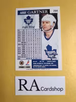 Mike Gartner 95-96 Score Pinnacle #204 NHL Hockey