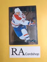 Craig Conroy 95-96 Rookie Score Pinnacle #297 NHL Hockey