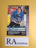 Viktor Kozlov 94-95 #73 Leaf Limited Donruss NHL Hockey
