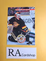 Kirk McLean 95-96 Donruss #3 NHL Hockey