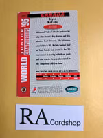 Bryan McCabe Canada (1) 94-95 Parkhurst #SE209 Hockey