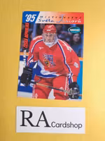 Marek Malik Czech Republic (1) 94-95 Parkhurst #SE212 Hockey