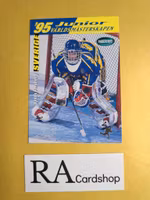Jonas Forsberg Sverige 94-95 Parkhurst #SE245 Hockey