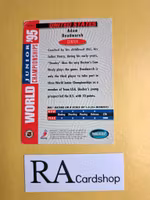 Adam Deadmarsh USA 94-95 Parkhurst #SE246 Hockey