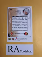 Vaclav Prospal MVP 98-99 Upper Deck #145 NHL Hockey