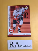 Corey Sarich Canada 98-99 UD Choice #265 Hockey