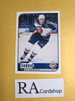 Trevor Linden 98-99 UD Choice #132 NHL Hockey