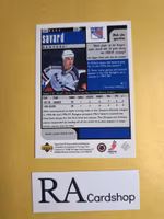 Marc Savard 98-99 UD Choice #133 NHL Hockey